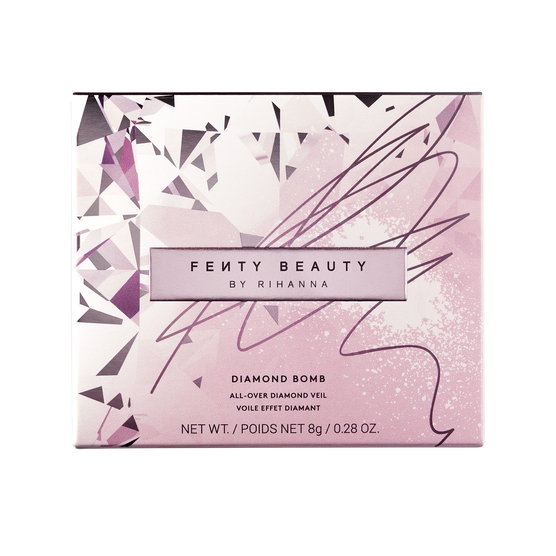 FENTY      DIAMOND BOMB  ROSE 51288